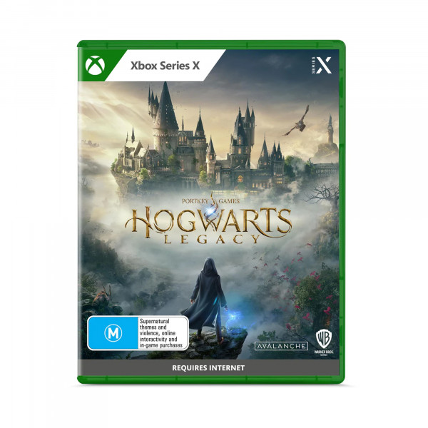 XBOX - Hogwarts Legacy