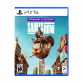 GAME for SONY PS5 -  Saints Row - Criminal Costums Edition