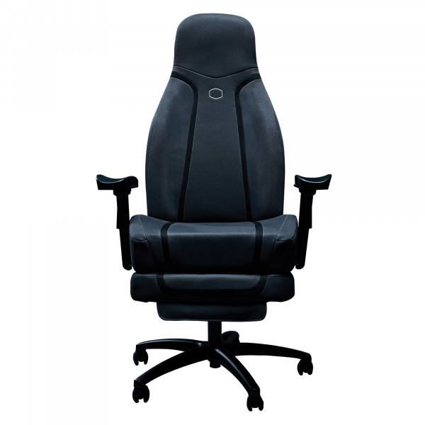 Cooler Master SYNK X Cross-Platform Immersive Haptic Chair