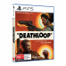 GAME for SONY PS5 -  Deathloop