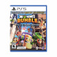 GAME for SONY PS5 -  Worms Rumble - Fully Loaded Edition