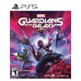 GAME for SONY PS5 -  Marvels Guardians of the Galaxy 