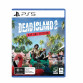 GAME for SONY PS5 -  Dead Island 2 - Day One Edition