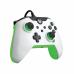 PDP Wired Controller - Neon White for ( Xbox X  /  Xbox S ) 