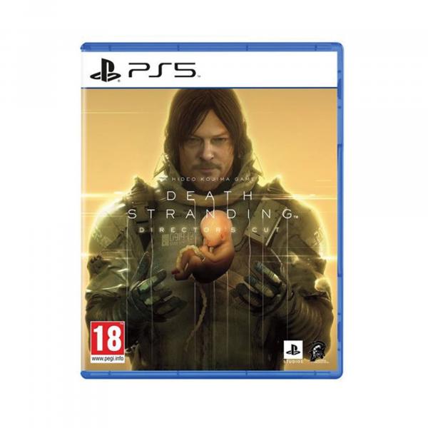 GAME for SONY PS5 - Death Stranding Directors Cut
