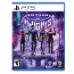 GAME for SONY PS5 - Gotham Knights - Special Edition