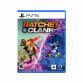 GAME for SONY PS5 - Ratchet & Clank: Rift Apart