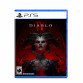 GAME for SONY PS5 - Diablo 4