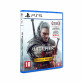GAME for SONY PS5 -  The Witcher 3 The Wild Hunt Complete Edition