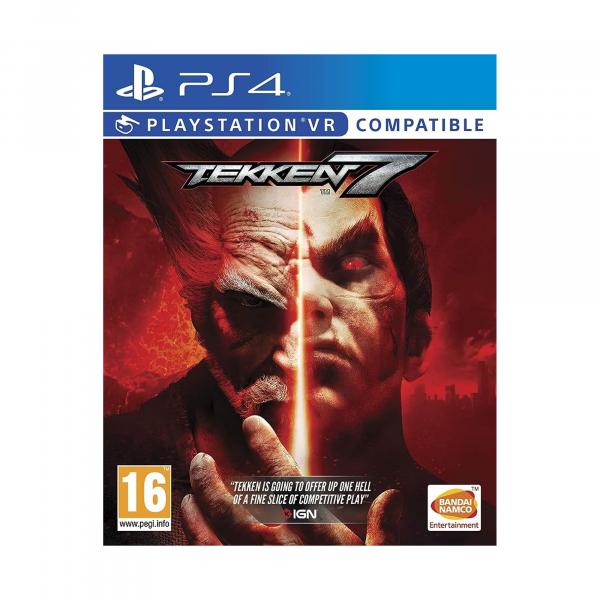 GAME for SONY PS4 -  Tekken 7