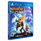 GAME for SONY PS4 -  Ratchet&Clank