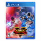 GAME for SONY PS4 - Street Fighter 5 - Champion Edition
