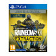 GAME for SONY PS4 - Tom Clancy`s: Rainbow Six Extraction - Guardian Edition