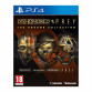 GAME for SONY PS4 - Dishonored & Prey: The Arkane Collection 