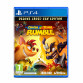 GAME for SONY PS4 - Crash Team Rumble - Deluxe Edition