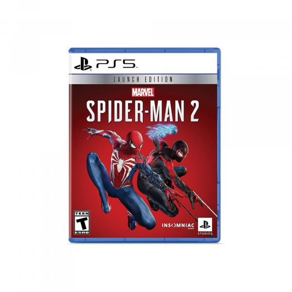 GAME for SONY PS5 - Marvels Spider-man 2