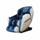 PREMIUM Massage chair model R8857 ( Beige+Blue )