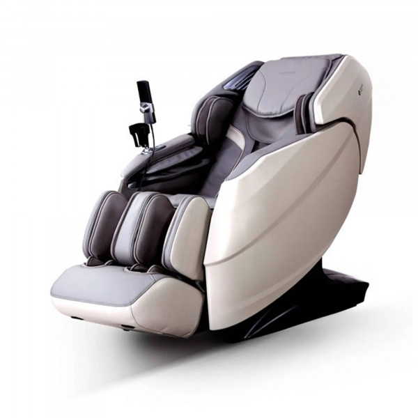 PREMIUM Massage chair model A550-2 Gray