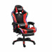 GAMING Chair PORTOS ( BLACK&RED)