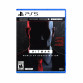 GAME for SONY PS5 - Hitman World of Assassination