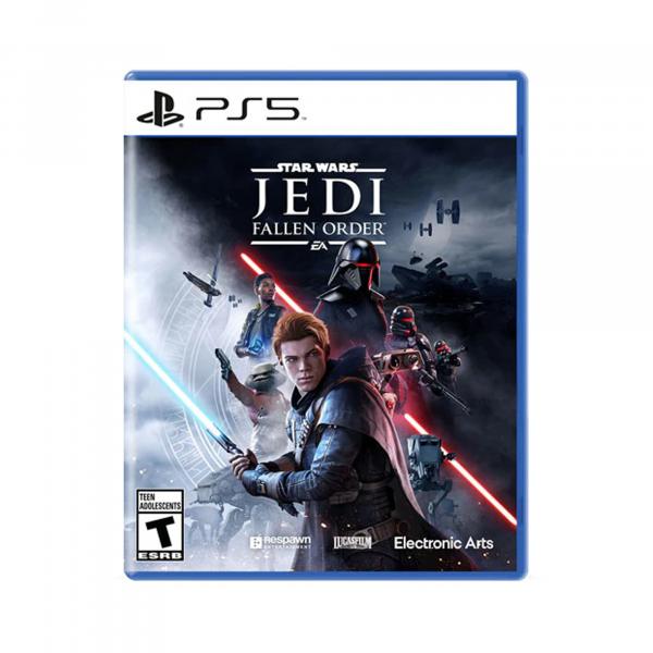 GAME for SONY PS5 - Star Wars: Jedi Fallen Order