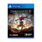 GAME for SONY PS4 - Darksiders 3
