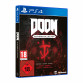 GAME for SONY PS4 -  Doom: Slayers Collection