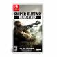 Nintendo Sniper Elite V2 - Remastered (Switch)