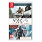 Nintendo Assassins Creed: The Rebel Collection (Code in Box) (Switch)