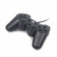 Gembird for PC Dual vibration gamepad