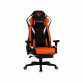 Meetion CHR22 GAMING chair Black&Orange