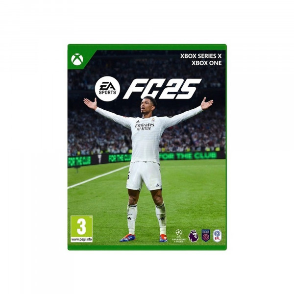 XBOX EA Sports - FC 25