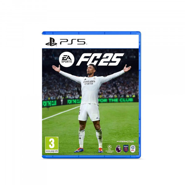 GAME for SONY PS5 EA Sports - FC 25