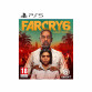 GAME for SONY PS5 - Far Cry 6 