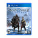 GAME for SONY PS4 - God of War: Ragnarok 