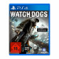 GAME for SONY PS4 -Sleeping Dogs - Definitive Edition