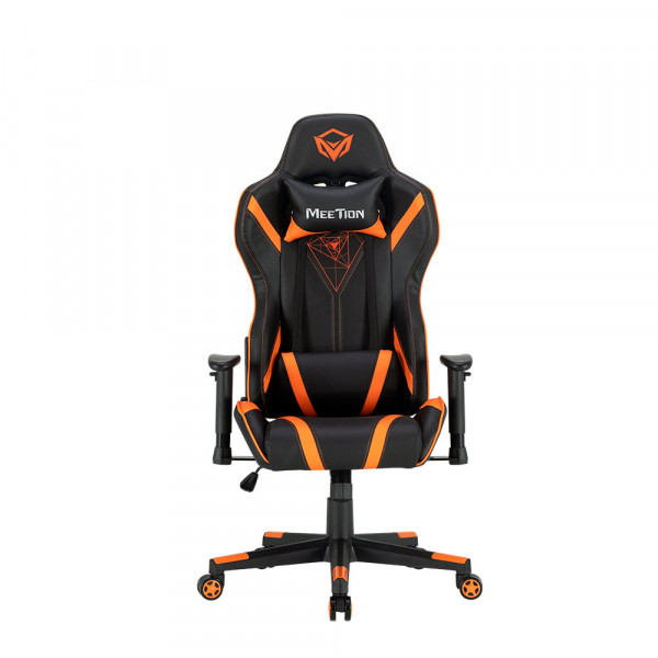 Meetion CHR15 GAMING chair Black&Orange