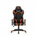 Meetion CHR15 GAMING chair Black&Orange