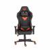 Meetion CHR14 GAMING chair Black&Orange