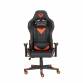 Meetion CHR14 GAMING chair Black&Orange