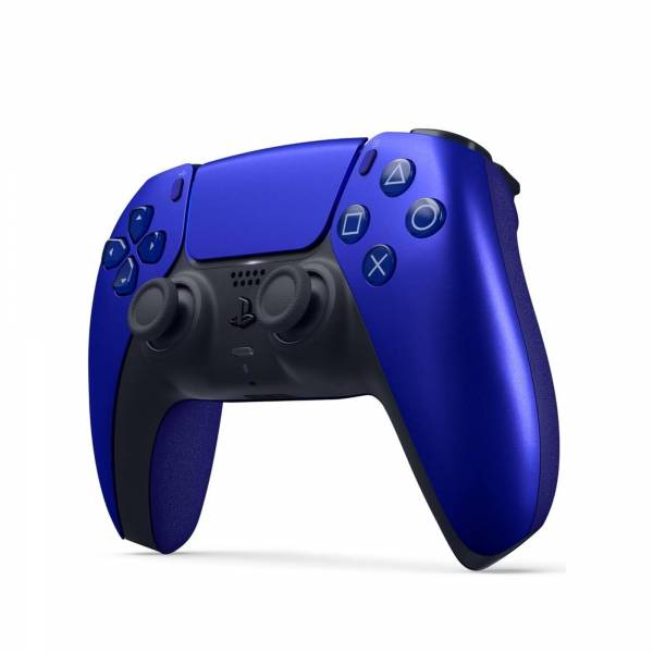 Sony PlayStation 5 DualSense Wireless Controller Cobalt BLUE