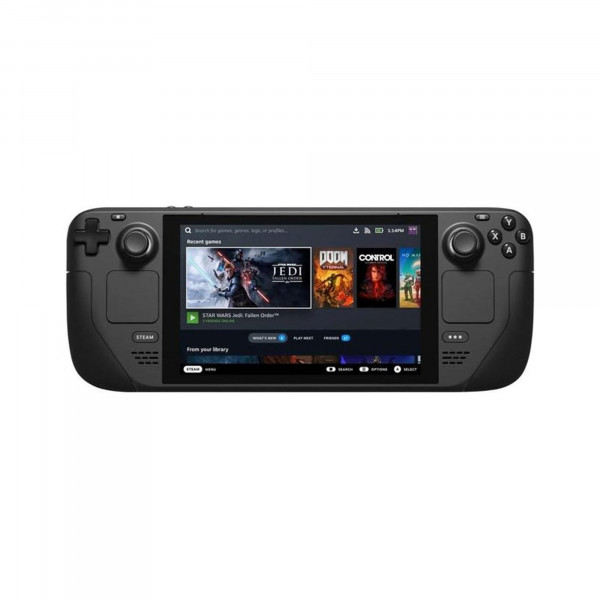 Valve Steam Deck OLED - 512GB Console 