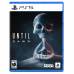 GAME for SONY PS5 -  Until dawn