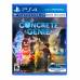 GAME for SONY PS4 -  Concrete Genie