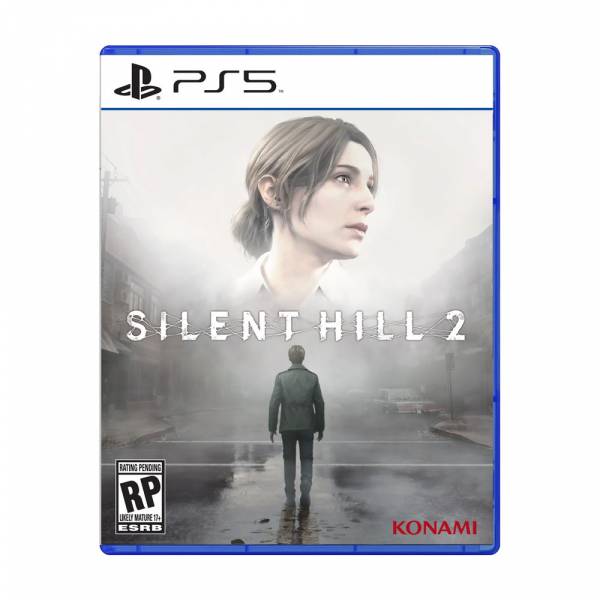 GAME for SONY PS5 -  Silent Hill 2