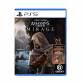 GAME for SONY PS5 - Assassins Creed: Mirage