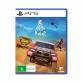 GAME for SONY PS5 - Desert Rally