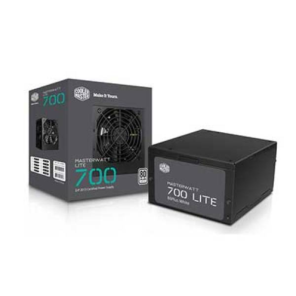 Cooler Master MasterWatt Lite 700W