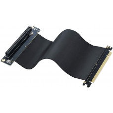 CoolerMaster Riser Cable PCI-E 3.0 x16 - 200mm
