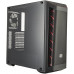 CoolerMaster Case MasterBox MB511+PSU 500W CM Elite V3 230V